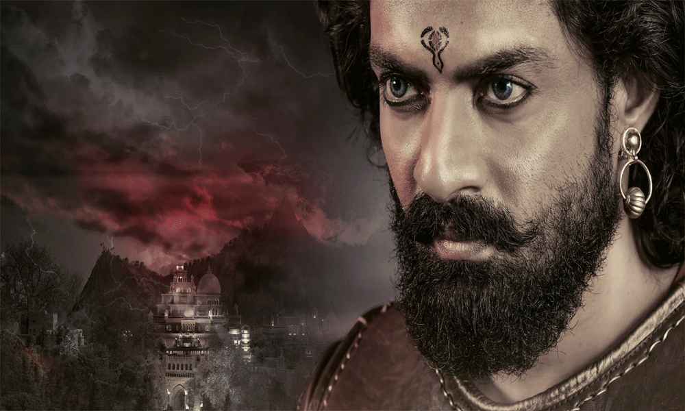 ఎన్టీఆర్ విడుద‌ల చేసిన నంద‌మూరి క‌ళ్యాణ్ రామ్ ‘బింబిసార’ రిలీజ్ ట్రైలర్ .. టెరిఫిక్ రెస్పాన్స్