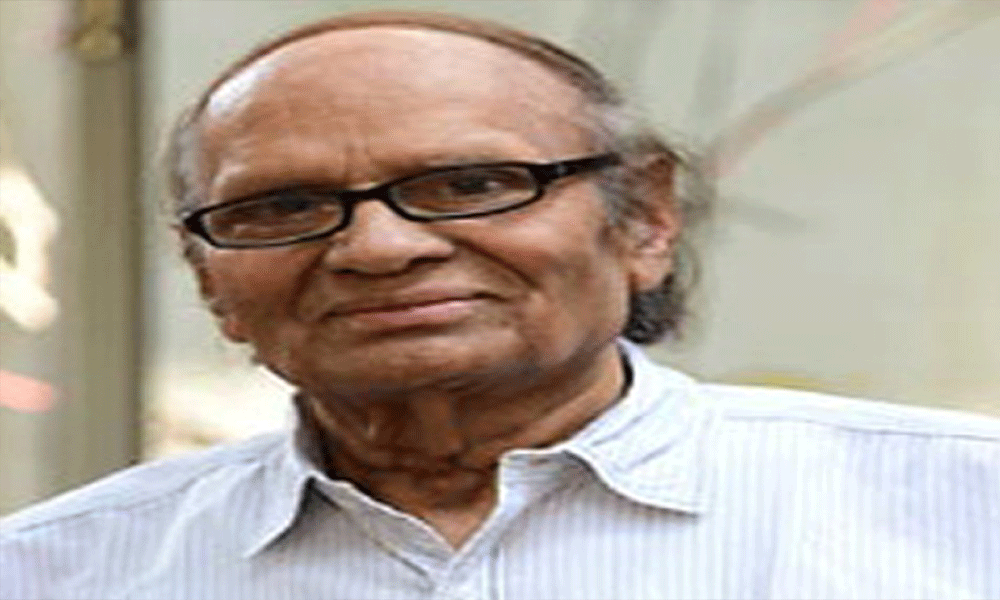 శ్రీ గుడిపూడి శ్రీహరి గారి ఆత్మకు శాంతి చేకూరాలి : పవన్ కళ్యాణ్