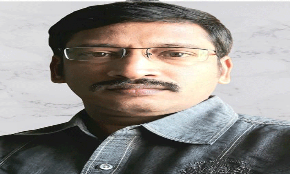 ప్రముఖ దర్శకులు వంశీ ‘పసలపూడి కథలు’పై పరిశోధనకు డాక్టరేట్