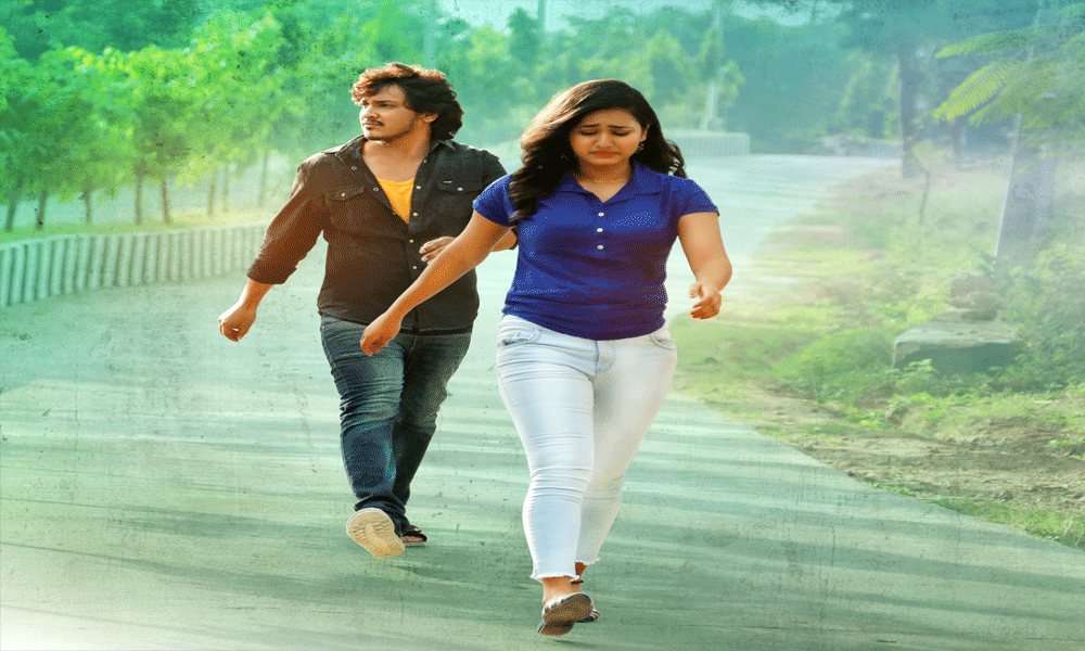 ‘నా వెంట పడుతున్న చిన్నవాడెడమ్మా’ నుంచి విడుదలైన ‘నిలదీస్తుందా’ పాటకు అనూహ్య స్పందన..