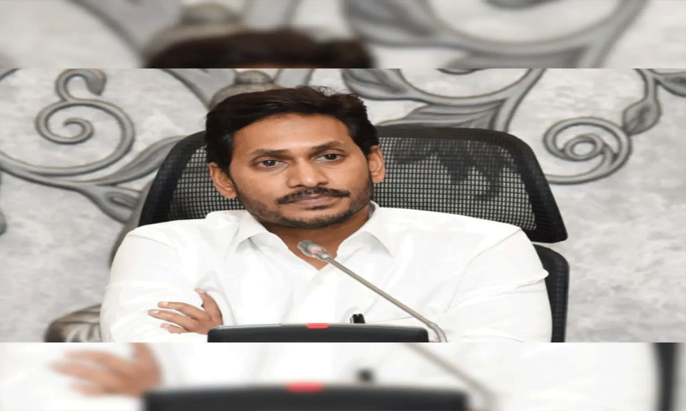 వైసీపీ నుంచి మద్దతుని బీజేపీ అస్సలు ఆశించలేదా.?