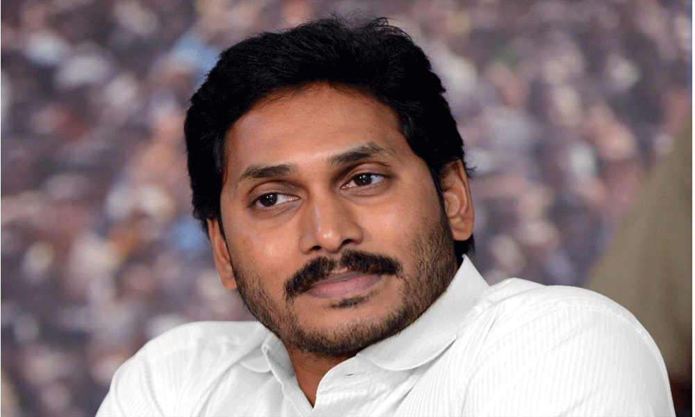 ముందస్తుపై వైఎస్ జగన్ వెనుకడుగు.?
