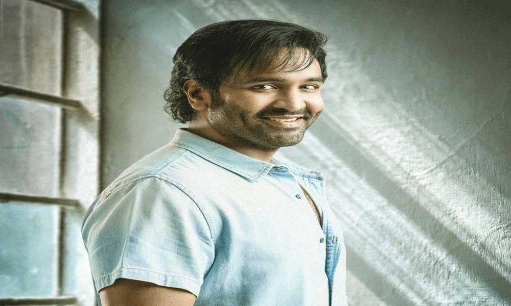 ప్రేక్షకులలో మరింత క్యూరియాసిటీ పెంచుతున్న ‘జిన్నా’ ఫస్ట్ లుక్