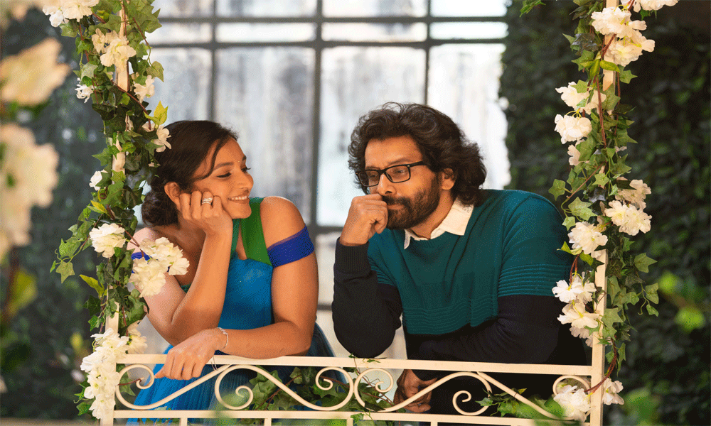 విక్రమ్ ‘కోబ్రా’ని తెలుగు రాష్ట్రాల్లో విడుదల చేస్తున్న ఎన్వీఆర్ సినిమా