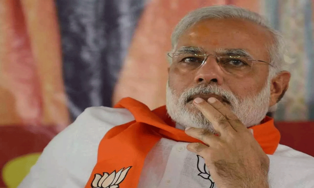 లంకా దహనం.! భారతదేశానికీ ఓ హెచ్చరిక