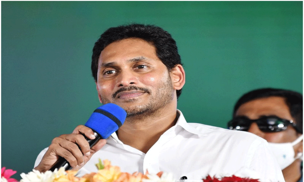 ప్లీనరీ ద్వారా వైసీపీ, రాష్ట్రపజలకు ఇచ్చిన సందేశమేంటి.?