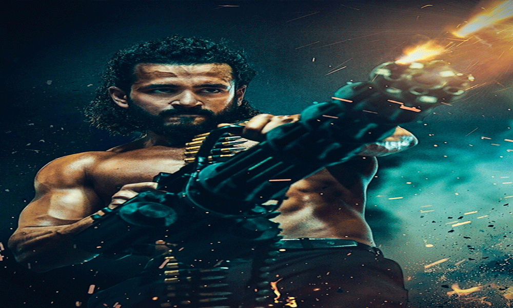 అఖిల్ అక్కినేని పాన్ ఇండియా మూవీ ‘ఏజెంట్’ స్లిక్, స్టైలిష్ యాక్షన్-ప్యాక్డ్ టీజర్‌ విడుదల