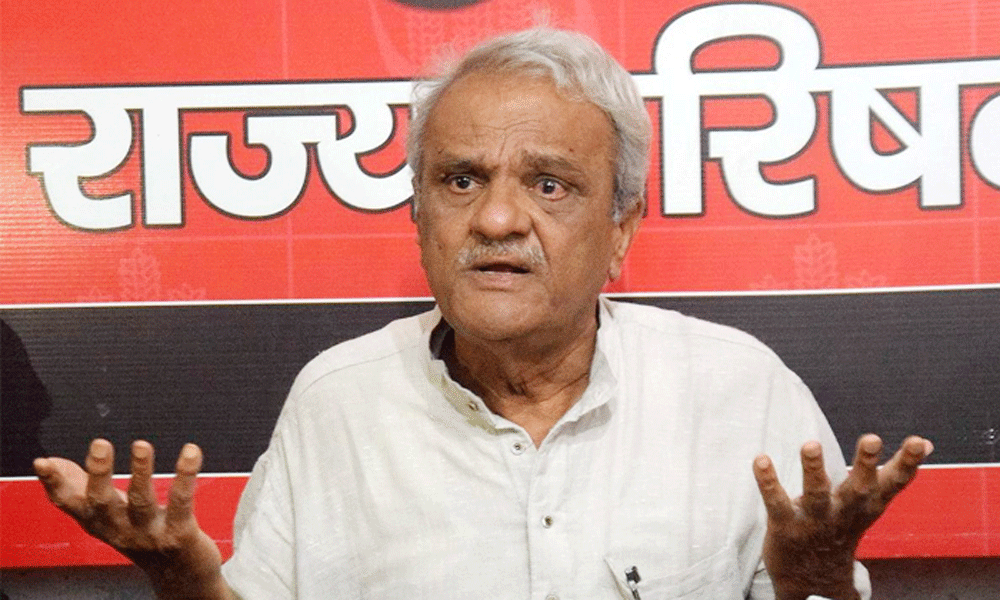 నారాయణా.! చిరంజీవిపై దూషణలు న్యాయమేనా.?