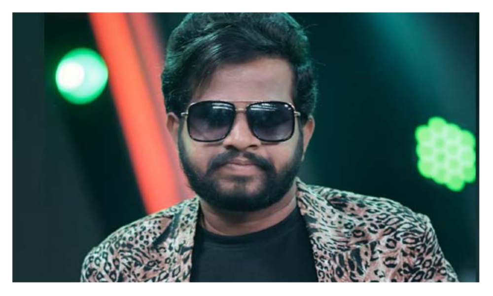 భార్య, పిల్లలని పరిచయం చేసిన ఆది.. ఆది భార్య ఎవరో తెలుసా..?