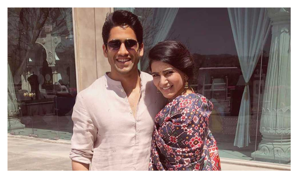 నాగచైతన్య కోసమే సమంత వెనక్కి తగ్గిందా..?