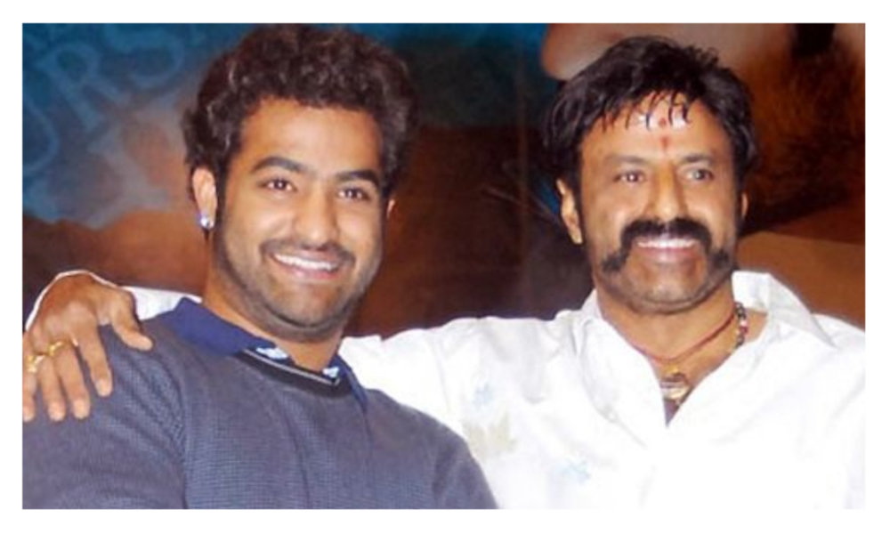 బాలకృష్ణ, జూనియర్ ఎన్టీఆర్ కలిసి సినిమా చేయకపోవడానికి కారణాలివేనా?