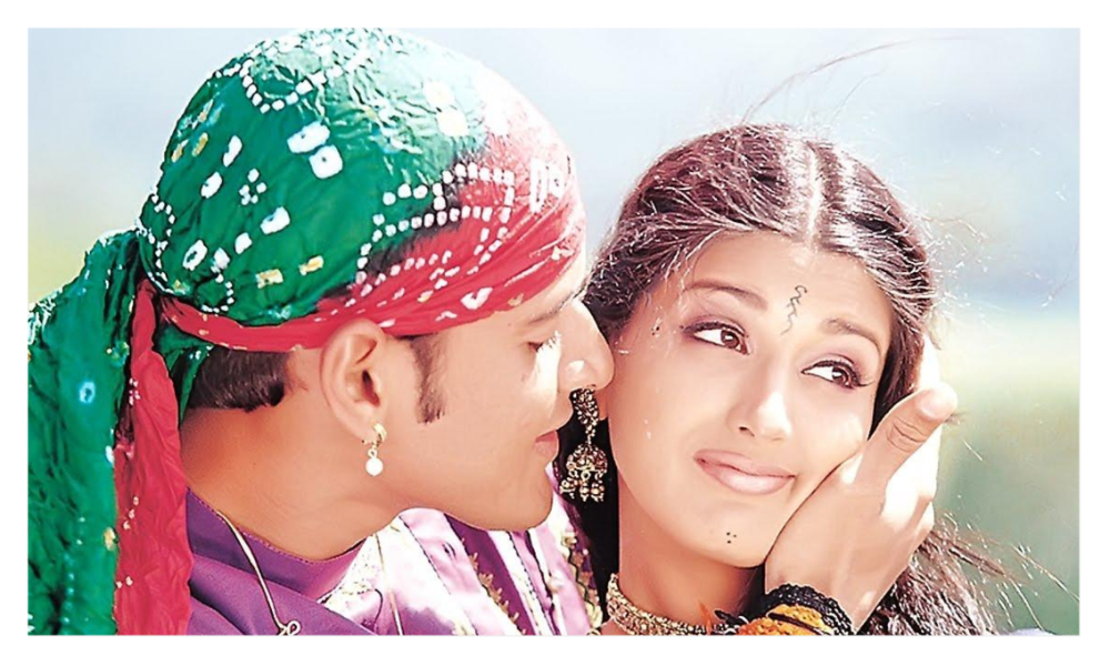 రాజీవ్ గాంధీ హత్యకు మురారి మూవీకి ఉన్న లింక్ ఏంటో తెలిస్తే షాకవ్వాల్సిందే?