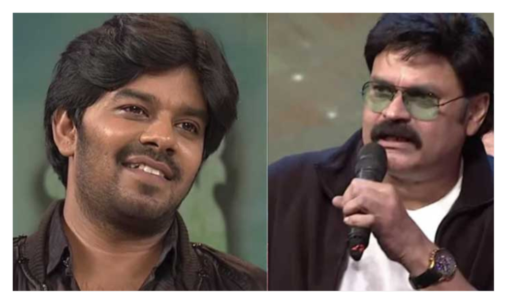 నోరు అదుపులో పెట్టుకో అంటూ నాగబాబుకి వార్నింగ్ ఇచ్చిన సుధీర్ అభిమానులు..?