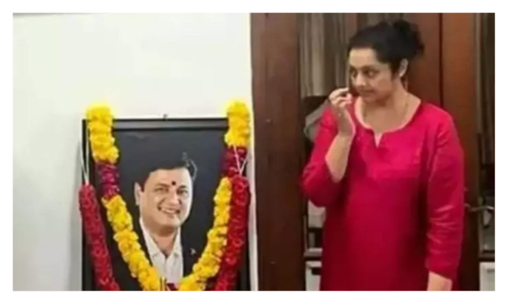 తప్పుడు వార్తలను సృష్టించవద్దు.. మీనా ఎమోషనల్ పోస్ట్!