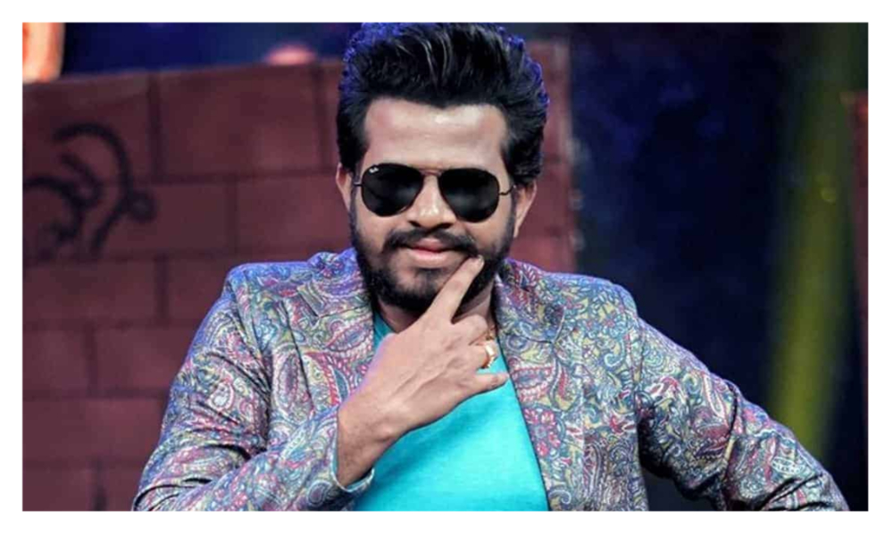 మునుపటిలా ఆది పంచ్ లు వేయకపోవడం వెనుక కారణం ఇదే..?