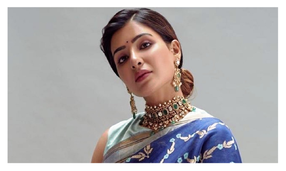 పెళ్లి తర్వాత నా జీవితం కేజీఎఫ్ సినిమాలా మారిపోయింది.. సమంత కామెంట్స్ వైరల్?