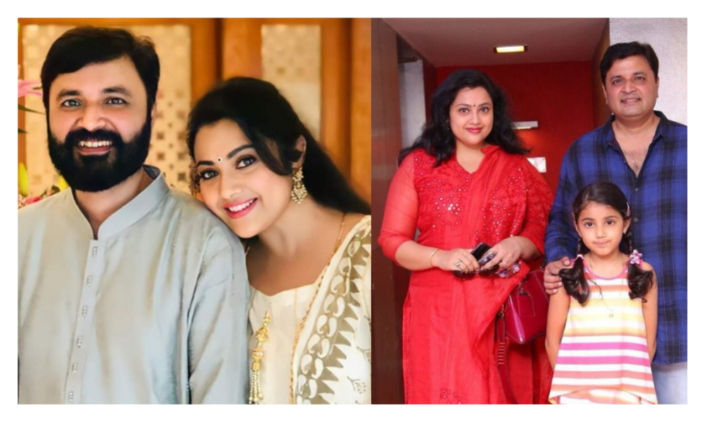 పెళ్లికి ముందే మీనాకు భర్త అలాంటి కండిషన్లు పెట్టారా.. అందుకే ఇండస్ట్రీకి దూరమయ్యారా?