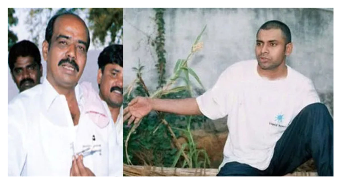 పవన్ కు పరిటాల రవి గుండు కొట్టించారా.. అసలు నిజం ఏంటంటే?