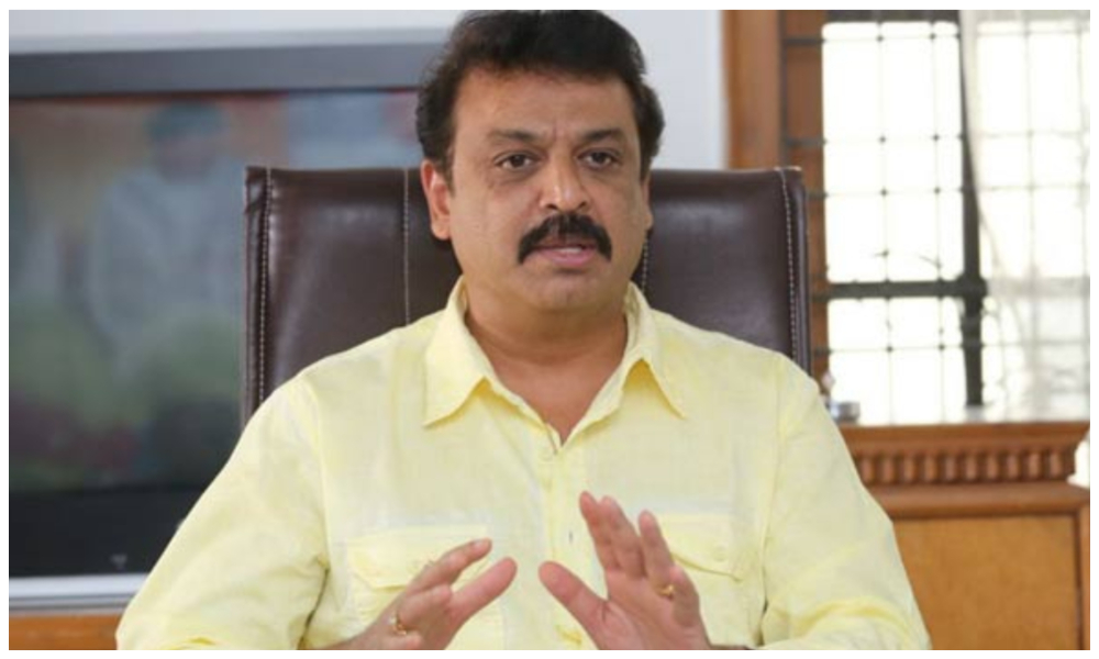 రూ.కోట్ల ఆస్తి కోసమే నరేష్ ను రమ్య బ్లాక్ మెయిల్ చేస్తోందా.. ఆస్తి ఎన్ని రూ.కోట్లంటే?