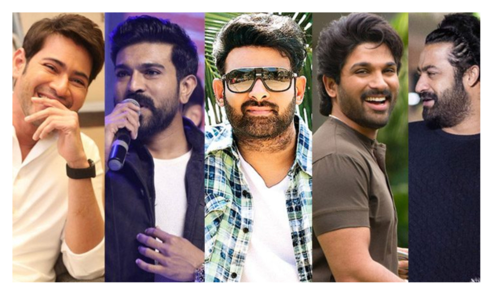 హిట్ టాక్ తో మొదలై డిజాస్టర్ రిజల్ట్ ను అందుకున్న స్టార్ హీరోల సినిమాలివే?