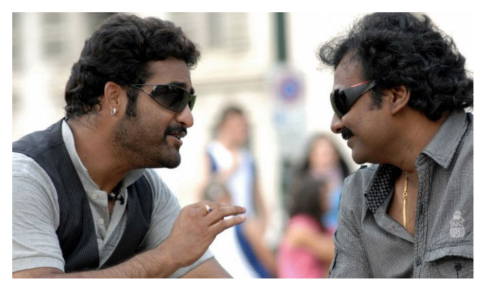 వినాయక్ చేసిన ఆ ఒక్క తప్పు వల్లే సాంబ మూవీ ఫ్లాప్ అయిందా?