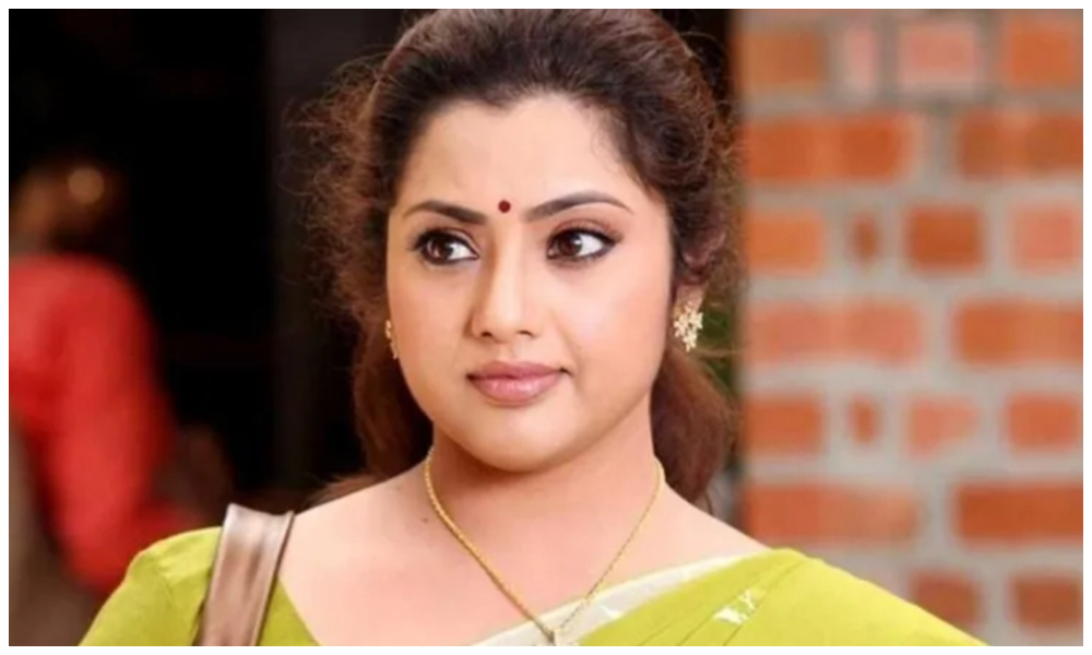 ఆ సమస్యతో బాధపడుతున్న మీనా.. అందుకే రెండో బిడ్డను వద్దనుకున్నారా?