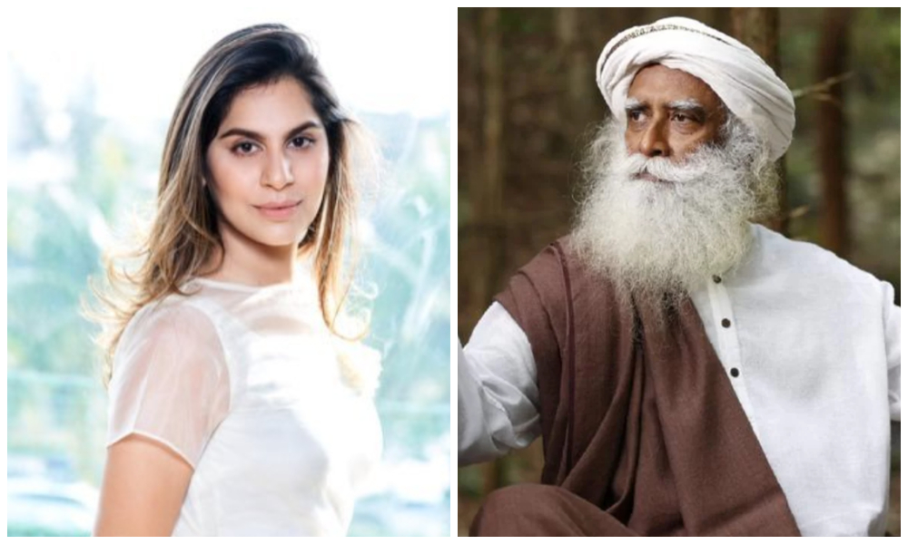 Upasana : పిల్లల గురించి మెగా కోడలు అడిగిన ప్రశ్నకు సద్గురు అద్భుతమైన సమాధానం…!