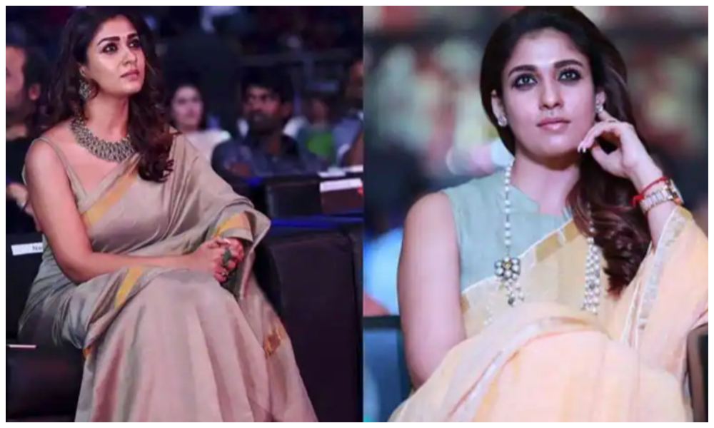 ఇంటీరియర్ డిజైన్ కోసం కోట్ల రూపాయల ఖర్చు చేసిన లేడీస్ సూపర్ స్టార్..ఎంతో తెలిస్తే షాక్?