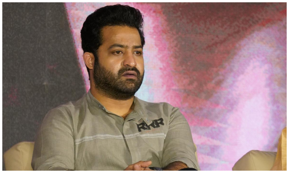 బ్రేకింగ్ న్యూస్.. మృతి చెందిన ఎన్టీఆర్ అభిమాని జనార్ధన్?