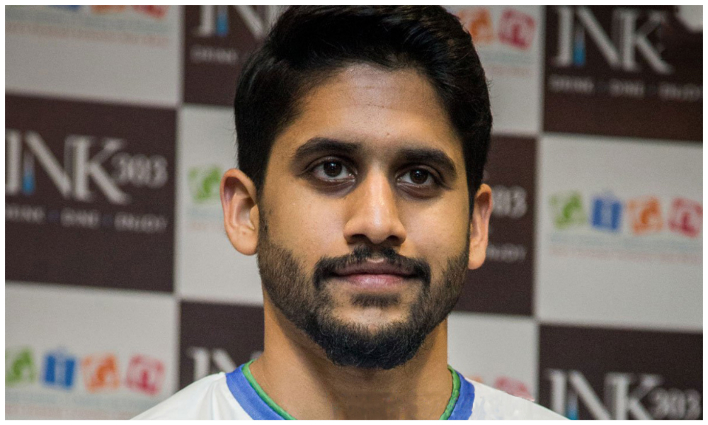 బ్యాచులర్ పార్టీ గురించి నాగ చైతన్య బోల్డ్ కామెంట్స్..వైరల్ అవుతున్న కామెంట్స్!