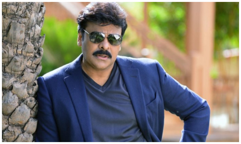 మెగాస్టార్ చిరంజీవిని ఇబ్బంది పెట్టిన ఇద్దరు హీరోయిన్లు ఎవరో మీకు తెలుసా?