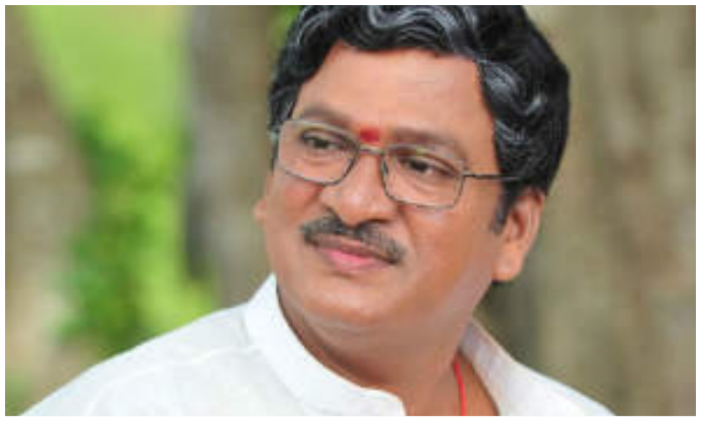 తిండిలేక చనిపోవాలని అనుకున్న రాజేంద్ర ప్రసాద్ హాలీవుడ్ రేంజ్ కు ఎలా ఎదిగారో తెలుసా?