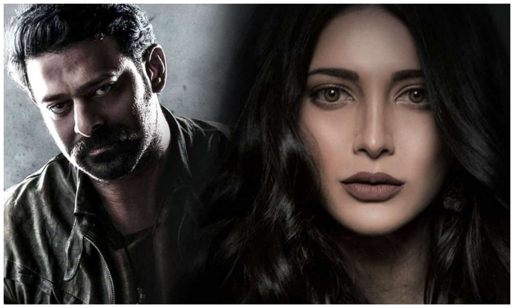 ప్రభాస్ పై పొగడ్తల వర్షం కురిపిస్తున్న శృతిహాసన్.. ముఖ్యంగా ఆ విషయంలో..?