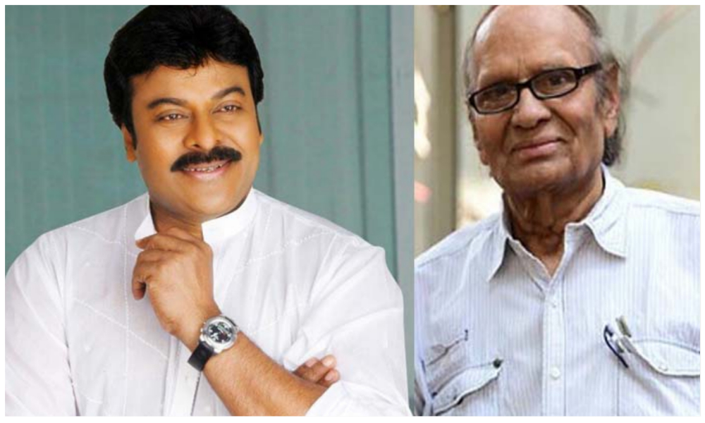 ఆయన విమర్శల వల్లే నాలో మార్పు వచ్చింది.. చిరు కామెంట్స్ వైరల్?