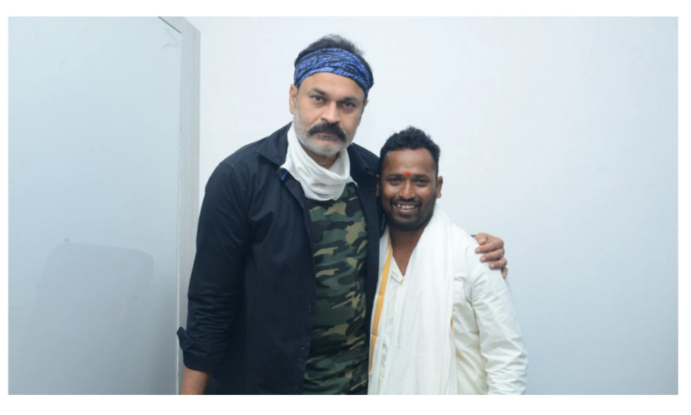 నాగబాబు దేవుడితో సమానం అంటూ.. జీవితం ఇచ్చిన జబర్దస్త్ పై కిరాక్ ఆర్పీ విమర్శలు ..?