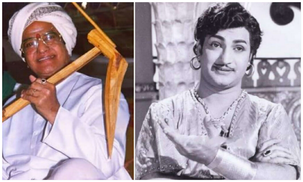 డబ్బాలో సిగరెట్లు తగ్గాయని షూటింగ్ ఆపేసిన ఎన్టీఆర్.. ఏం జరిగిందంటే?