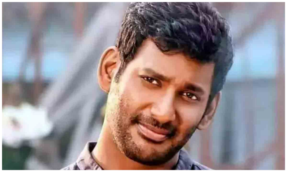 మరొకసారి పెళ్లికి రెడీ అయిన విశాల్.. అమ్మాయి ఎవరో తెలుసా..?