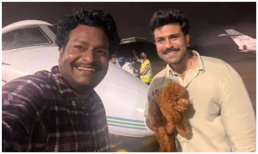 రామ్ చరణ్ మనసు ఎంతో గొప్పది.. చరణ్ పై ప్రముఖ కమెడియన్ ప్రశంసల వర్షం?