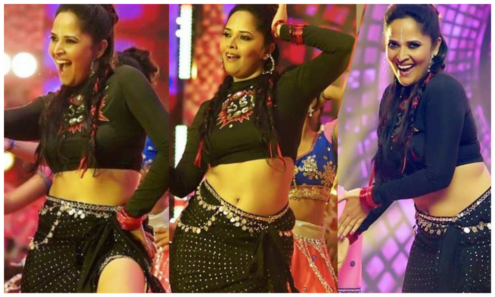 అనసూయ కోతి అంటా… ఈ మాటలు ఎవరన్నారో తెలిస్తే షాక్ అవ్వాల్సిందే?