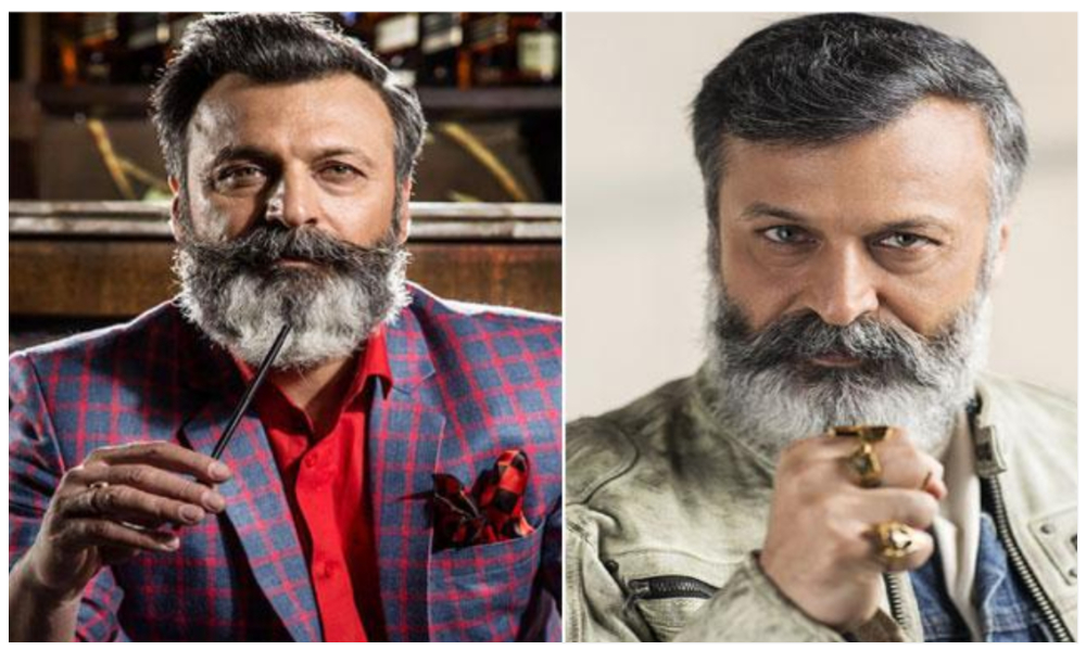 టాలీవుడ్ స్టార్స్ తో తన్నులు తినాలని ఆశ పడుతున్న అఖండ విలన్…!