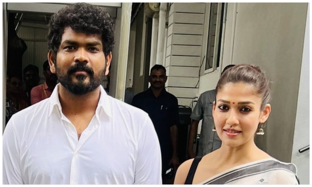 నయన్ బర్త్ డే వేడుకలను భారీగా ప్లాన్ చేసిన విగ్నేష్.. స్పెషల్ అట్రాక్షన్ గా ఆ ఇద్దరు?