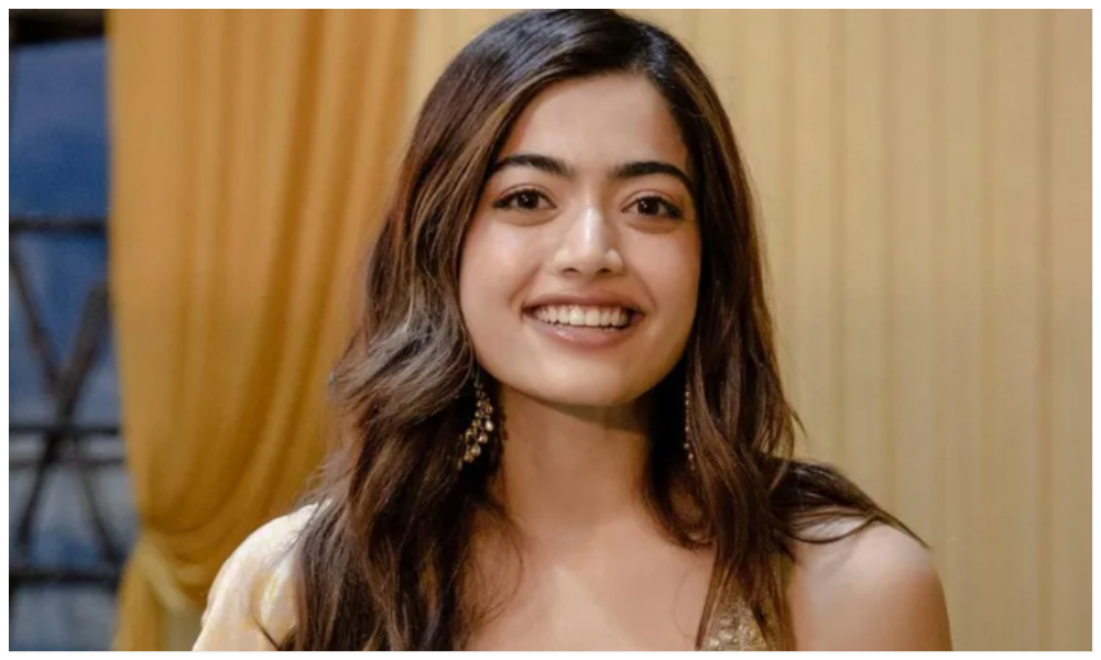 లైగర్ సినిమా నాకు చాలా బాగా నచ్చింది.. లైగర్ సినిమాపై రష్మిక కామెంట్స్ వైరల్!