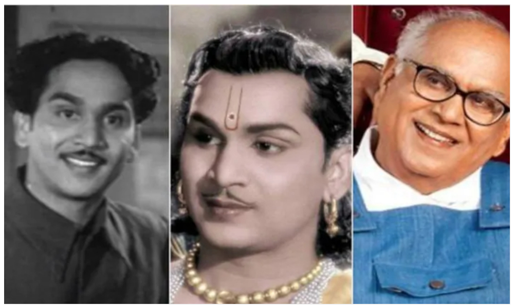 ఆ స్టార్ డైరెక్టర్ ను ఏఎన్నార్ అవమానించారా.. షాకింగ్ విషయాలు రివీల్!