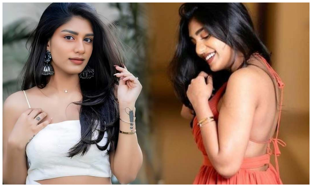 సురేఖ వాణి కూతురి పరువాల విందు… కాలు జారేవు జాగ్రత్త అంటున్న నెటిజన్స్…!