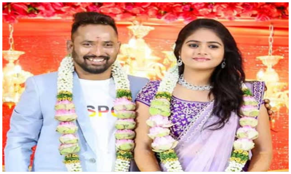 తనకి కాబోయే భార్య నుండి కిర్రాక్ ఆర్పీ ఎంత కట్నం తీసుకున్నాడో తెలుసా..?