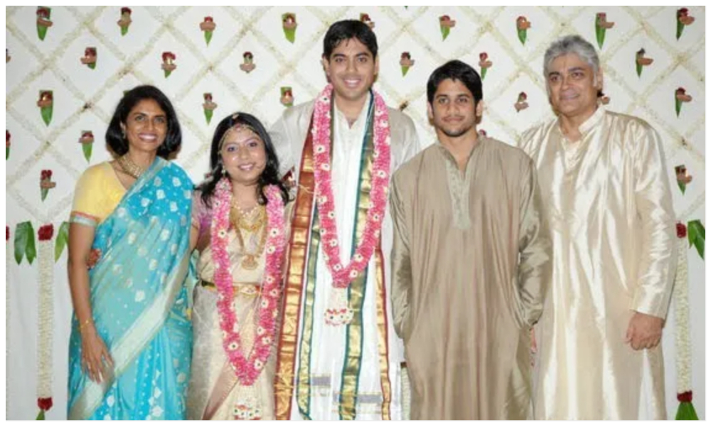 అఖిల్ కాకుండా నాగచైతన్యకు మరో తమ్ముడు ఉన్నాడా.. షాకింగ్ విషయాలు రివీల్!