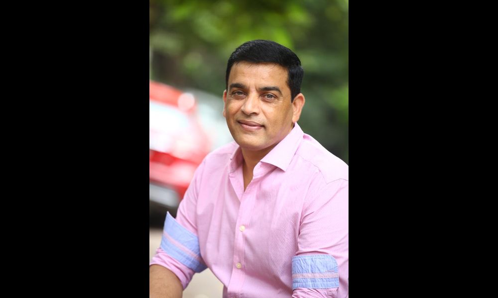 ఇండస్ట్రీ టాక్ : తన డైరెక్టర్ పై దిల్ రాజు ఆగ్రహం?అసలు నిజం ఇదే.!