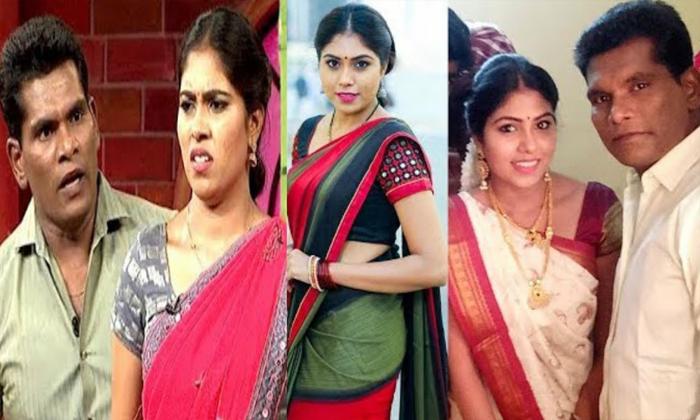 జబర్దస్త్ నుంచి బయటకు వెళ్లడానికి అదే కారణం.. అసలు విషయం చెప్పిన కమెడియన్ సత్య శ్రీ!