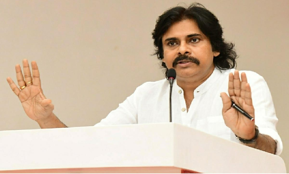 2024 ఎన్నికల్లో జనసేనకు 40 సీట్లు వస్తాయట.! నిజమేనా.?