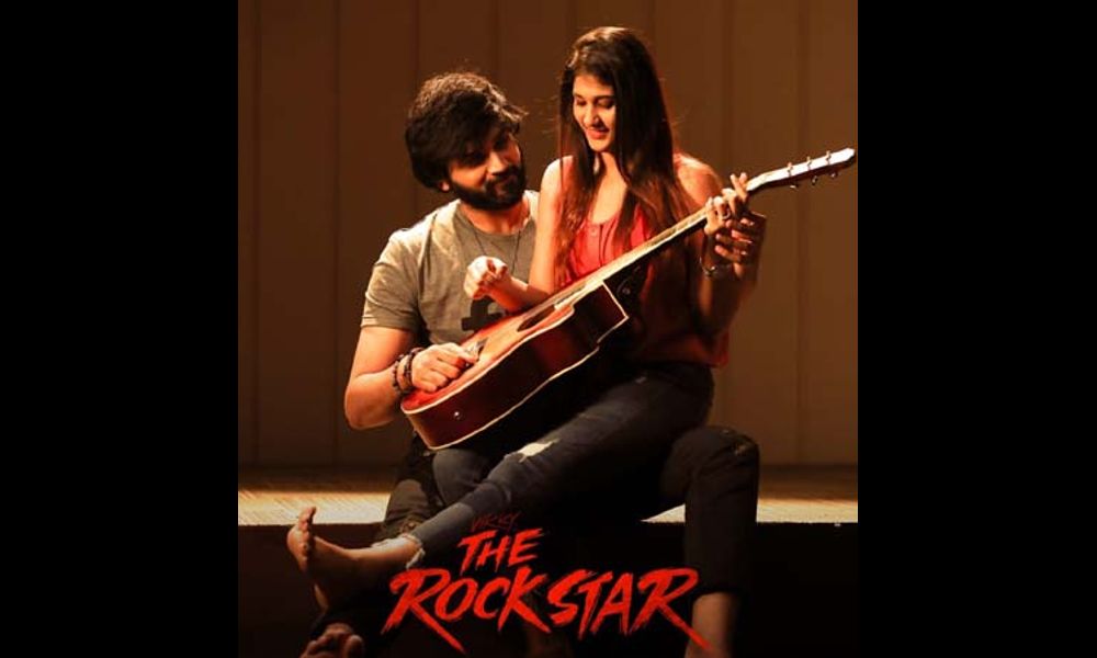 ప్రేమలోని మాధుర్యాన్ని చూపించిన ‘విక్కీ ది రాక్ స్టార్’ లవ్ షేడ్